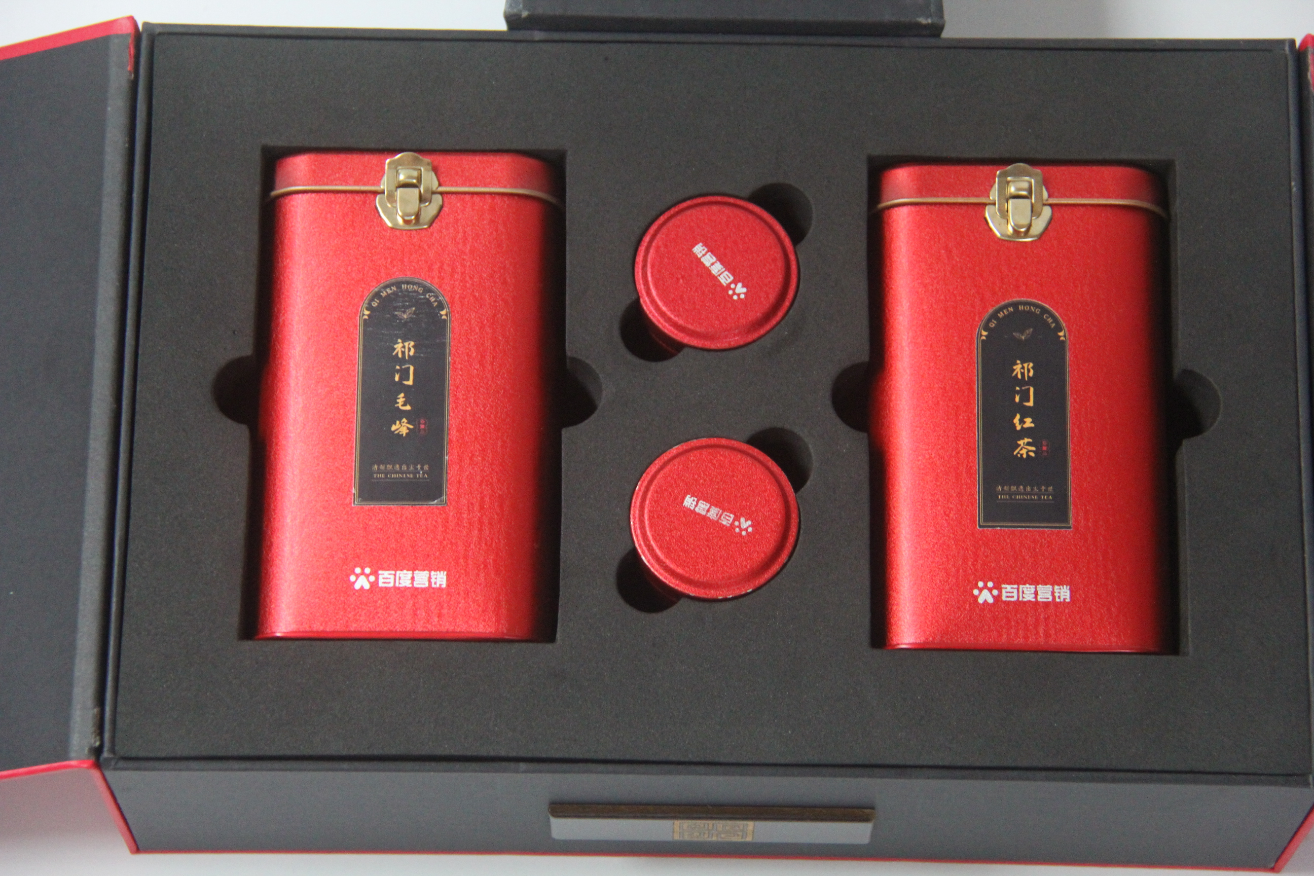 茶葉包裝新趨勢(shì)：如何利用EVA泡棉植絨內(nèi)襯提升檔次？